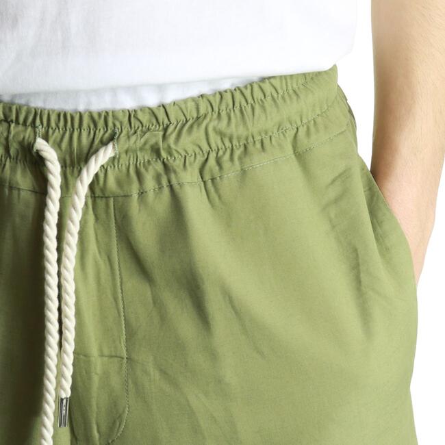 PANTALONE CON LACCIO BERNA - Mad Fashion | img vers.650x/